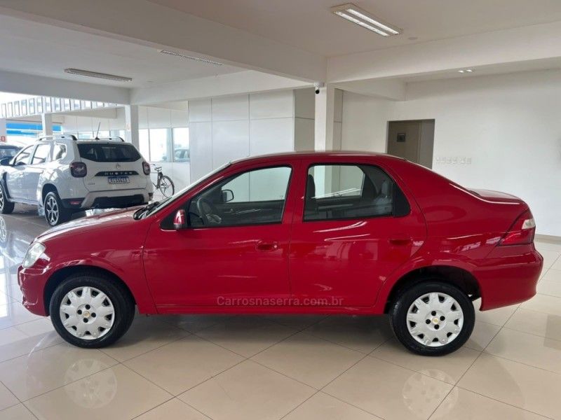 CHEVROLET PRISMA 1.4 MPFI LT 8V 2012/2012 CIMIRRO AUTOMÓVEIS TAQUARA / Carros no Vale CHEVROLET PRISMA 1.4 MPFI LT 8V 2012/2012 CIMIRRO AUTOMÓVEIS TAQUARA / Carros no Vale