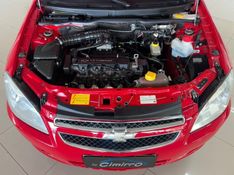 CHEVROLET PRISMA 1.4 MPFI LT 8V 2012/2012 CIMIRRO AUTOMÓVEIS TAQUARA / Carros no Vale