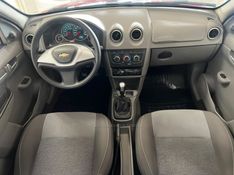 CHEVROLET PRISMA 1.4 MPFI LT 8V 2012/2012 CIMIRRO AUTOMÓVEIS TAQUARA / Carros no Vale