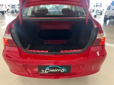 CHEVROLET PRISMA 1.4 MPFI LT 8V 2012/2012 CIMIRRO AUTOMÓVEIS TAQUARA / Carros no Vale