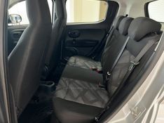 FIAT MOBI 1.0 8V EVO LIKE 2024/2025 CIMIRRO AUTOMÓVEIS TAQUARA / Carros no Vale