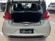 FIAT MOBI 1.0 8V EVO LIKE 2024/2025 CIMIRRO AUTOMÓVEIS TAQUARA / Carros no Vale
