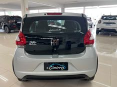 FIAT MOBI 1.0 8V EVO LIKE 2024/2025 CIMIRRO AUTOMÓVEIS TAQUARA / Carros no Vale