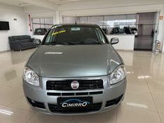 FIAT SIENA 1.0 MPI EL 8V 2012/2012 CIMIRRO AUTOMÓVEIS TAQUARA / Carros no Vale