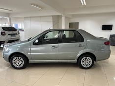 FIAT SIENA 1.0 MPI EL 8V 2012/2012 CIMIRRO AUTOMÓVEIS TAQUARA / Carros no Vale