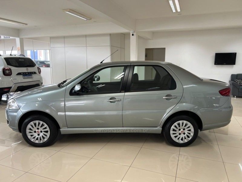 FIAT SIENA 1.0 MPI EL 8V 2012/2012 CIMIRRO AUTOMÓVEIS TAQUARA / Carros no Vale FIAT SIENA 1.0 MPI EL 8V 2012/2012 CIMIRRO AUTOMÓVEIS TAQUARA / Carros no Vale