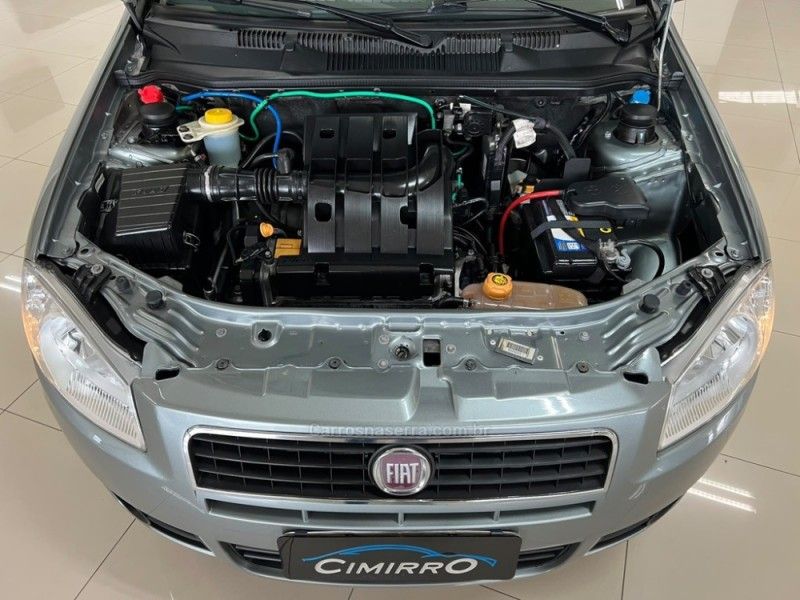 FIAT SIENA 1.0 MPI EL 8V 2012/2012 CIMIRRO AUTOMÓVEIS TAQUARA / Carros no Vale FIAT SIENA 1.0 MPI EL 8V 2012/2012 CIMIRRO AUTOMÓVEIS TAQUARA / Carros no Vale