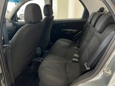 FIAT SIENA 1.0 MPI EL 8V 2012/2012 CIMIRRO AUTOMÓVEIS TAQUARA / Carros no Vale