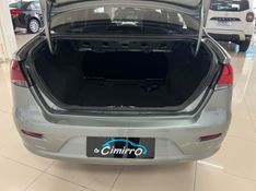 FIAT SIENA 1.0 MPI EL 8V 2012/2012 CIMIRRO AUTOMÓVEIS TAQUARA / Carros no Vale