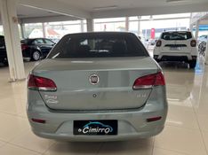 FIAT SIENA 1.0 MPI EL 8V 2012/2012 CIMIRRO AUTOMÓVEIS TAQUARA / Carros no Vale