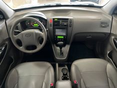 HYUNDAI TUCSON 2.0 MPFI GLS 16V 143CV 2WD 2016/2017 CIMIRRO AUTOMÓVEIS TAQUARA / Carros no Vale