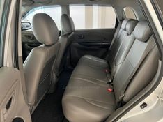 HYUNDAI TUCSON 2.0 MPFI GLS 16V 143CV 2WD 2016/2017 CIMIRRO AUTOMÓVEIS TAQUARA / Carros no Vale
