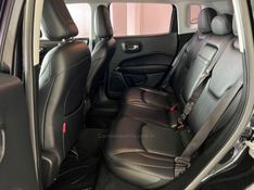 JEEP COMPASS 2.0 16V TRAILHAWK 4X4 2016/2017 CIMIRRO AUTOMÓVEIS TAQUARA / Carros no Vale