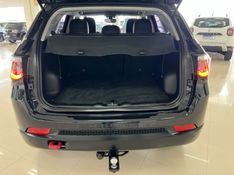 JEEP COMPASS 2.0 16V TRAILHAWK 4X4 2016/2017 CIMIRRO AUTOMÓVEIS TAQUARA / Carros no Vale