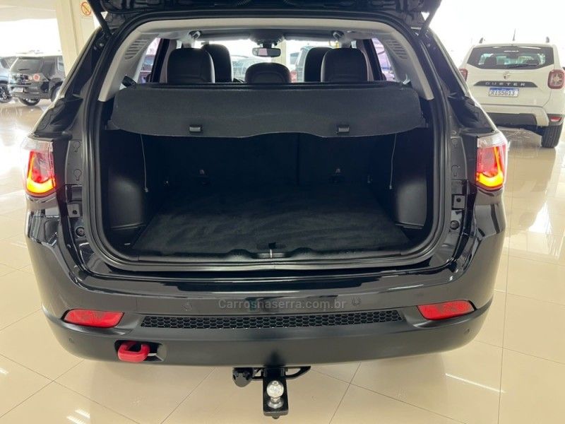 JEEP COMPASS 2.0 16V TRAILHAWK 4X4 2016/2017 CIMIRRO AUTOMÓVEIS TAQUARA / Carros no Vale JEEP COMPASS 2.0 16V TRAILHAWK 4X4 2016/2017 CIMIRRO AUTOMÓVEIS TAQUARA / Carros no Vale