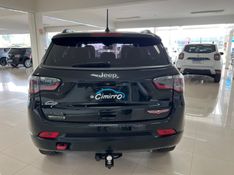 JEEP COMPASS 2.0 16V TRAILHAWK 4X4 2016/2017 CIMIRRO AUTOMÓVEIS TAQUARA / Carros no Vale
