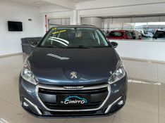 PEUGEOT 208 1.6 ALLURE 16V 2016/2017 CIMIRRO AUTOMÓVEIS TAQUARA / Carros no Vale