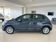 PEUGEOT 208 1.6 ALLURE 16V 2016/2017 CIMIRRO AUTOMÓVEIS TAQUARA / Carros no Vale