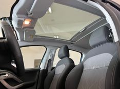 PEUGEOT 208 1.6 ALLURE 16V 2016/2017 CIMIRRO AUTOMÓVEIS TAQUARA / Carros no Vale