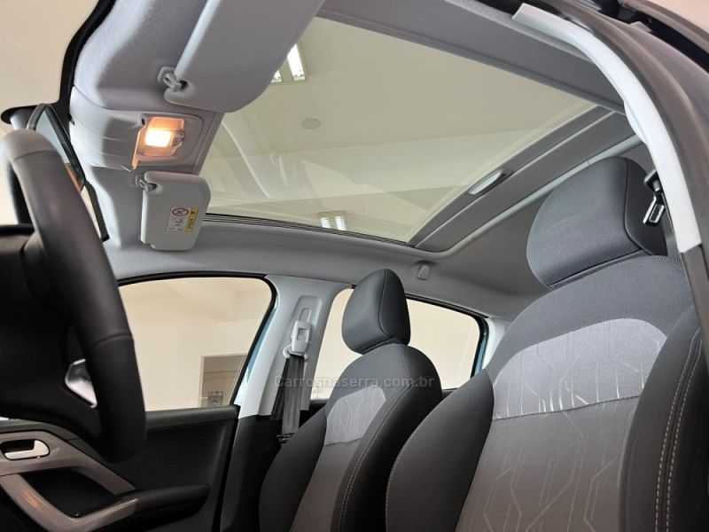 PEUGEOT 208 1.6 ALLURE 16V 2016/2017 CIMIRRO AUTOMÓVEIS TAQUARA / Carros no Vale