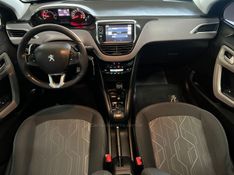 PEUGEOT 208 1.6 ALLURE 16V 2016/2017 CIMIRRO AUTOMÓVEIS TAQUARA / Carros no Vale