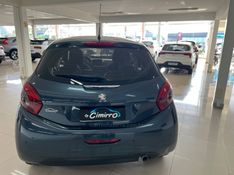 PEUGEOT 208 1.6 ALLURE 16V 2016/2017 CIMIRRO AUTOMÓVEIS TAQUARA / Carros no Vale