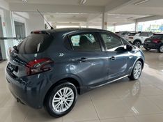 PEUGEOT 208 1.6 ALLURE 16V 2016/2017 CIMIRRO AUTOMÓVEIS TAQUARA / Carros no Vale