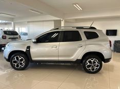 RENAULT DUSTER 1.6 ICONIC 16V 2020/2021 CIMIRRO AUTOMÓVEIS TAQUARA / Carros no Vale