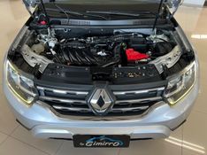RENAULT DUSTER 1.6 ICONIC 16V 2020/2021 CIMIRRO AUTOMÓVEIS TAQUARA / Carros no Vale