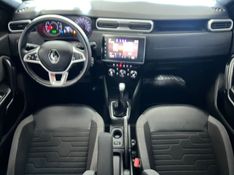 RENAULT DUSTER 1.6 ICONIC 16V 2020/2021 CIMIRRO AUTOMÓVEIS TAQUARA / Carros no Vale