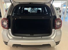 RENAULT DUSTER 1.6 ICONIC 16V 2020/2021 CIMIRRO AUTOMÓVEIS TAQUARA / Carros no Vale