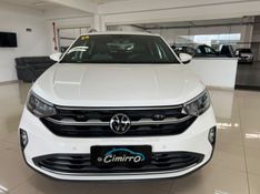 VOLKSWAGEN NIVUS 1.0 TSI HIGHLINE 2023/2024 CIMIRRO AUTOMÓVEIS TAQUARA / Carros no Vale
