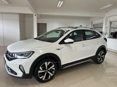 VOLKSWAGEN NIVUS 1.0 TSI HIGHLINE 2023/2024 CIMIRRO AUTOMÓVEIS TAQUARA / Carros no Vale