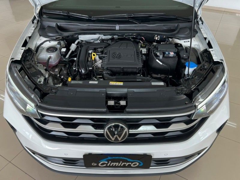 VOLKSWAGEN NIVUS 1.0 TSI HIGHLINE 2023/2024 CIMIRRO AUTOMÓVEIS TAQUARA / Carros no Vale VOLKSWAGEN NIVUS 1.0 TSI HIGHLINE 2023/2024 CIMIRRO AUTOMÓVEIS TAQUARA / Carros no Vale