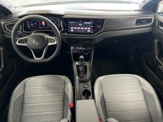 VOLKSWAGEN NIVUS 1.0 TSI HIGHLINE 2023/2024 CIMIRRO AUTOMÓVEIS TAQUARA / Carros no Vale