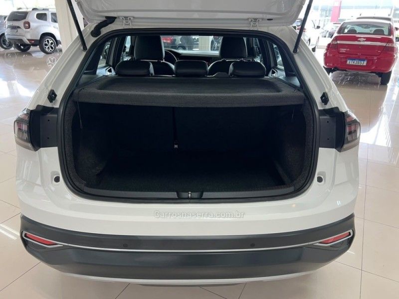 VOLKSWAGEN NIVUS 1.0 TSI HIGHLINE 2023/2024 CIMIRRO AUTOMÓVEIS TAQUARA / Carros no Vale VOLKSWAGEN NIVUS 1.0 TSI HIGHLINE 2023/2024 CIMIRRO AUTOMÓVEIS TAQUARA / Carros no Vale