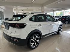 VOLKSWAGEN NIVUS 1.0 TSI HIGHLINE 2023/2024 CIMIRRO AUTOMÓVEIS TAQUARA / Carros no Vale