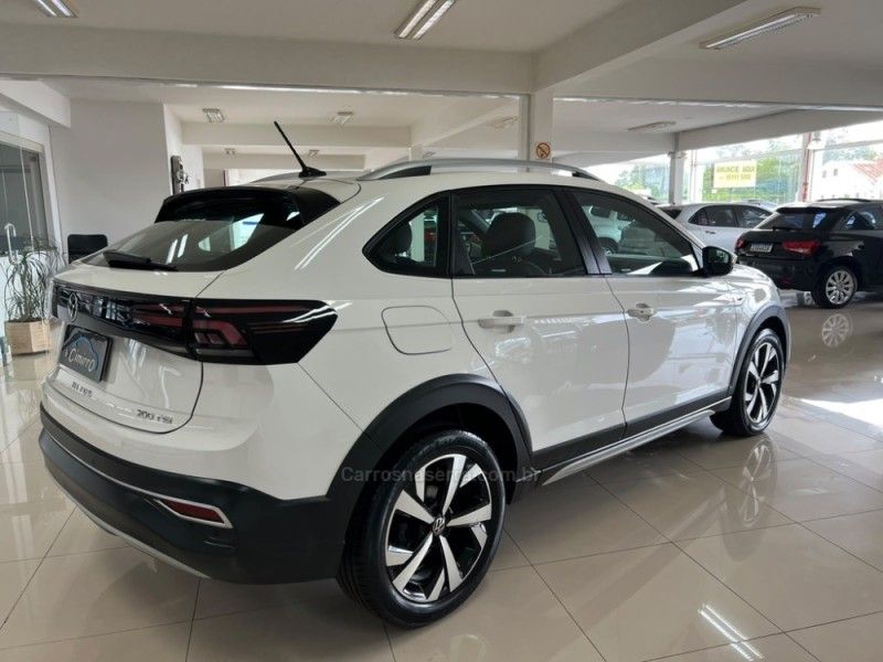 VOLKSWAGEN NIVUS 1.0 TSI HIGHLINE 2023/2024 CIMIRRO AUTOMÓVEIS TAQUARA / Carros no Vale VOLKSWAGEN NIVUS 1.0 TSI HIGHLINE 2023/2024 CIMIRRO AUTOMÓVEIS TAQUARA / Carros no Vale
