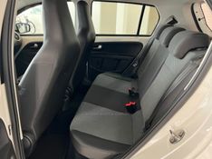 VOLKSWAGEN UP 1.0 MPI MOVE UP 12V AUTOMATIZADO 2015/2016 CIMIRRO AUTOMÓVEIS TAQUARA / Carros no Vale