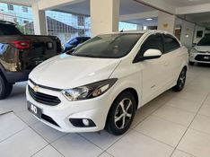 CHEVROLET PRISMA 1.4 MPFI LTZ 8V 2018/2019 ANDRIGO VEÍCULOS CAXIAS DO SUL / Carros no Vale