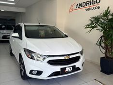 CHEVROLET PRISMA 1.4 MPFI LTZ 8V 2018/2019 ANDRIGO VEÍCULOS CAXIAS DO SUL / Carros no Vale