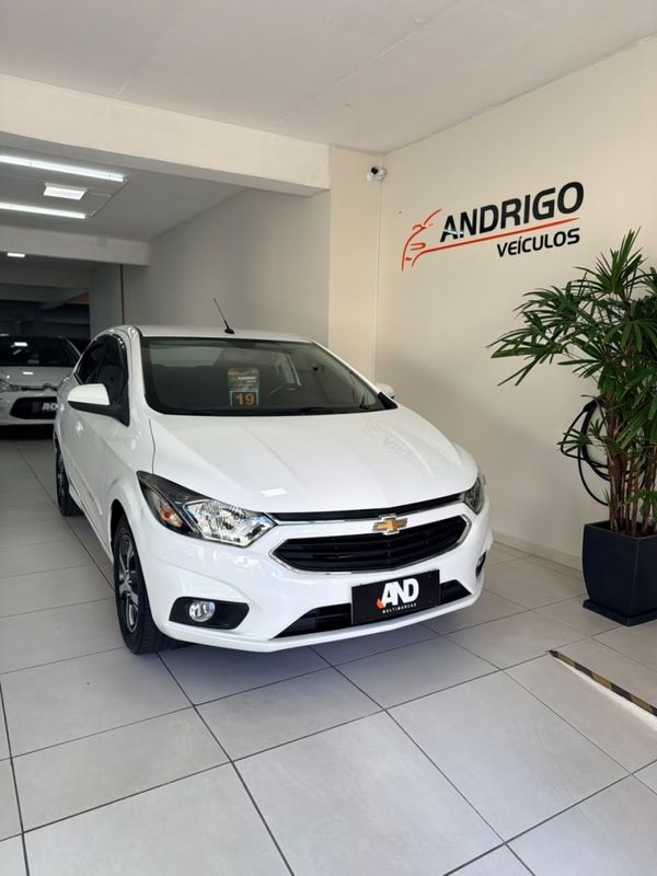 CHEVROLET PRISMA 1.4 MPFI LTZ 8V 2018/2019 ANDRIGO VEÍCULOS CAXIAS DO SUL / Carros no Vale CHEVROLET PRISMA 1.4 MPFI LTZ 8V 2018/2019 ANDRIGO VEÍCULOS CAXIAS DO SUL / Carros no Vale