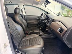 CHEVROLET PRISMA 1.4 MPFI LTZ 8V 2018/2019 ANDRIGO VEÍCULOS CAXIAS DO SUL / Carros no Vale