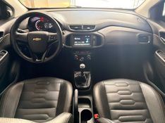 CHEVROLET PRISMA 1.4 MPFI LTZ 8V 2018/2019 ANDRIGO VEÍCULOS CAXIAS DO SUL / Carros no Vale