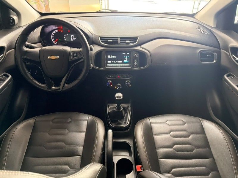 CHEVROLET PRISMA 1.4 MPFI LTZ 8V 2018/2019 ANDRIGO VEÍCULOS CAXIAS DO SUL / Carros no Vale CHEVROLET PRISMA 1.4 MPFI LTZ 8V 2018/2019 ANDRIGO VEÍCULOS CAXIAS DO SUL / Carros no Vale