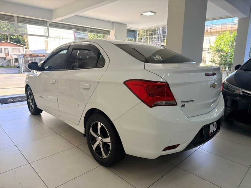CHEVROLET PRISMA 1.4 MPFI LTZ 8V 2018/2019 ANDRIGO VEÍCULOS CAXIAS DO SUL / Carros no Vale CHEVROLET PRISMA 1.4 MPFI LTZ 8V 2018/2019 ANDRIGO VEÍCULOS CAXIAS DO SUL / Carros no Vale