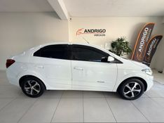 CHEVROLET PRISMA 1.4 MPFI LTZ 8V 2018/2019 ANDRIGO VEÍCULOS CAXIAS DO SUL / Carros no Vale