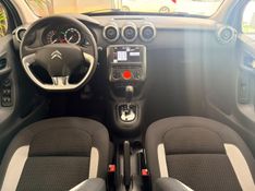 CITROËN C3 1.6 EXCLUSIVE 16V 2017/2018 ANDRIGO VEÍCULOS CAXIAS DO SUL / Carros no Vale