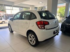 CITROËN C3 1.6 EXCLUSIVE 16V 2017/2018 ANDRIGO VEÍCULOS CAXIAS DO SUL / Carros no Vale