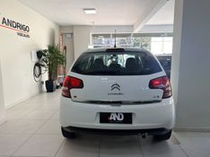 CITROËN C3 1.6 EXCLUSIVE 16V 2017/2018 ANDRIGO VEÍCULOS CAXIAS DO SUL / Carros no Vale